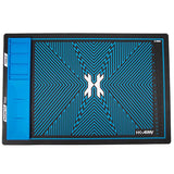 Matte HK Army MAGMAT Tech Mat Blau