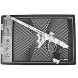 Matte HK Army MAGMAT Tech Mat Grau