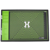 Matte HK Army MAGMAT Tech Mat Grün