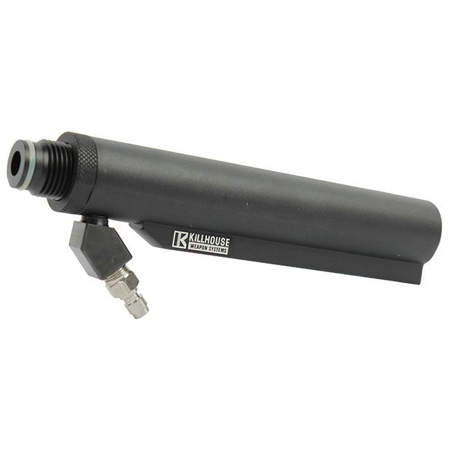 Air Thru Stock Adapter für Schulterstützen (Metall)