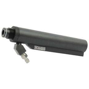 Air Thru Stock Adapter für Schulterstützen (Metall)