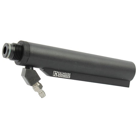Air Thru Stock Adapter für Schulterstützen (Metall)