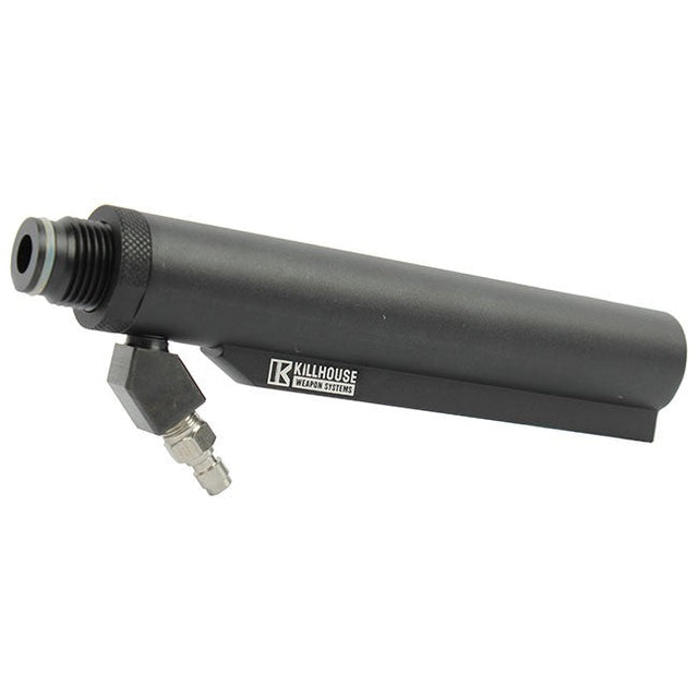 Air Thru Stock Adapter für Schulterstützen (Metall)