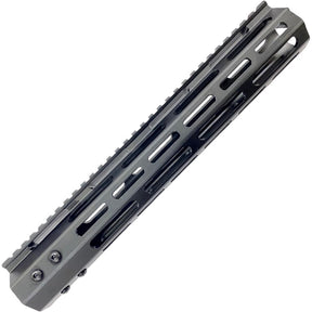 Tactical Shroud RIS M-Lok Handguard 12 Zoll