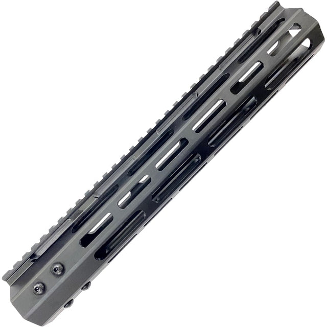 Tactical Shroud RIS M-Lok Handguard 12 Zoll