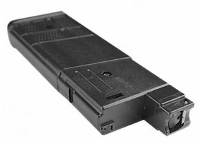 Milsig M17 Hybrid Magazin 20 Schuss Paintballs / 19 Schuss First Strike