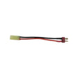 Mini-Tamiya auf T-Plug Adapterkabel für S-AEG
