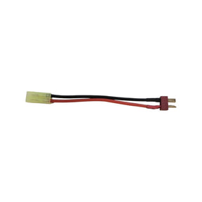 Mini-Tamiya auf T-Plug Adapterkabel für S-AEG