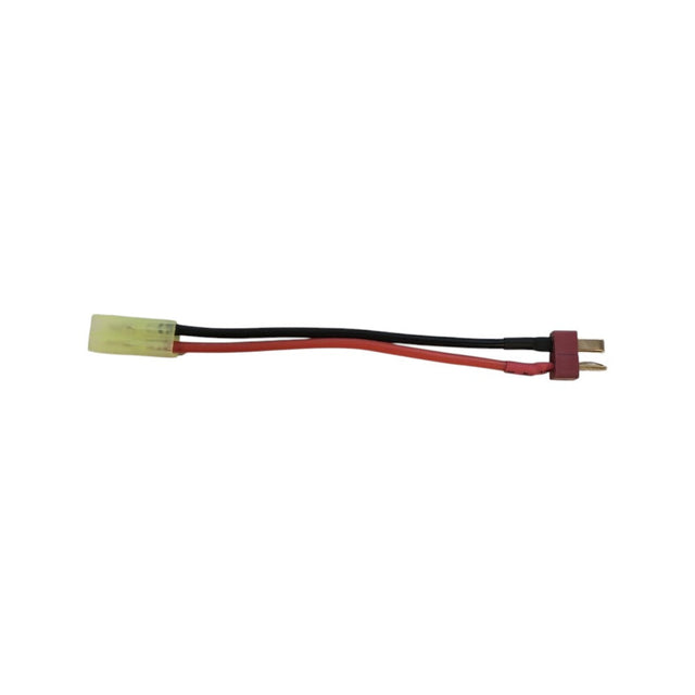 Mini-Tamiya auf T-Plug Adapterkabel für S-AEG