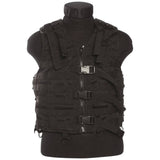 Molle Trägerweste Mesh System