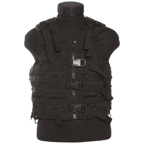 Molle Trägerweste Mesh System