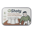 Mr. Shoty Flachkopf Diabolos 5,5 mm (.22) - 1,00 g - 225 Stk.
