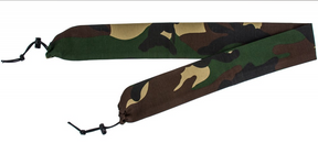NL Mamba Remote System Cover Woodland