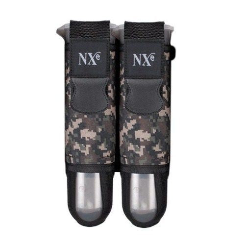 NXe / Tippmann 2 Pot Tasche camo