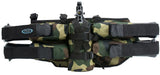 New Legion Battle Pack 4+1 horizontal Camo