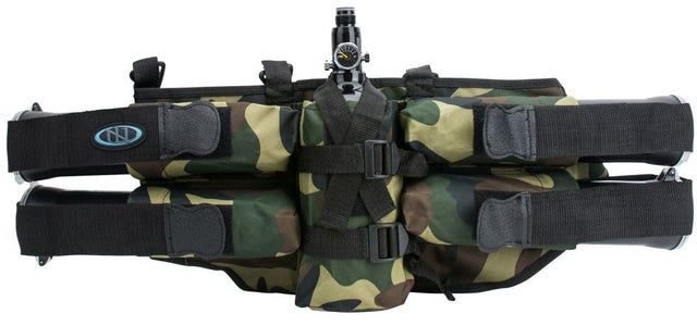 New Legion Battle Pack 4+1 horizontal Camo