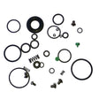 New Legion Rush Spare Parts Kit