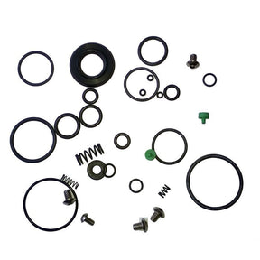 New Legion Rush Spare Parts Kit