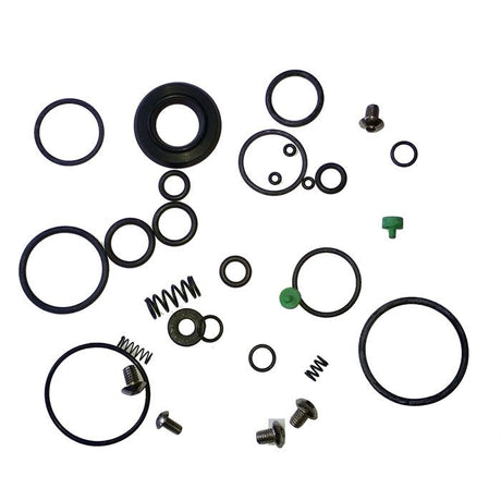 New Legion Rush Spare Parts Kit