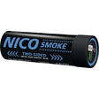 Nico Smoke Tube Blau Two Side Rauchgranate 50 Sek