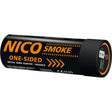 Nico Smoke Tube Orange Rauchgranate 80 Sek