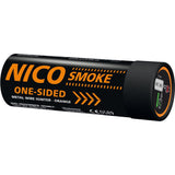 Nico Smoke Tube Orange Rauchgranate 80 Sek
