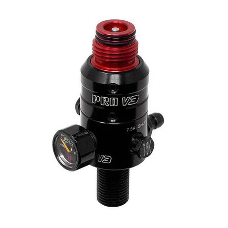 Ninja PRO V3 HP Regulator 300 Bar (4500 psi)