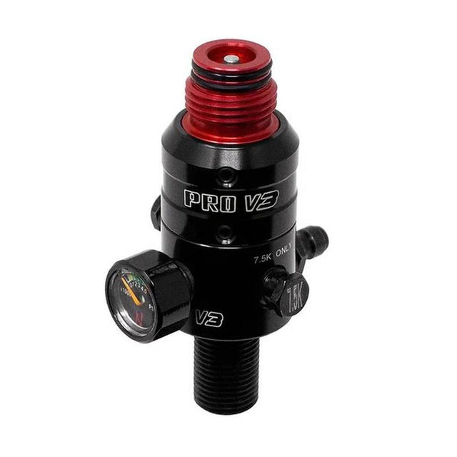 Ninja PRO V3 HP Regulator 300 Bar (4500 psi)