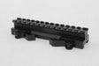 Adjustable Riser Verstellbar 140mm