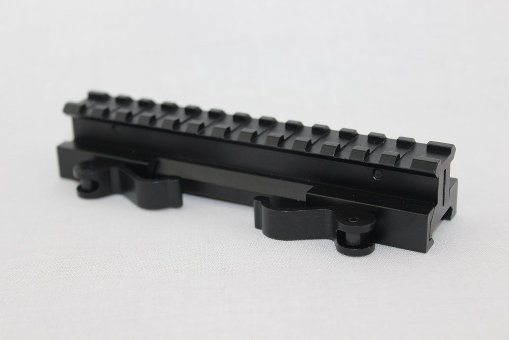 Adjustable Riser Verstellbar 140mm