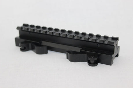 Adjustable Riser Verstellbar 140mm