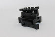 Verstellbarer Riser 40mm