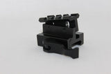 Verstellbarer Riser 40mm