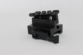 Verstellbarer Riser 40mm
