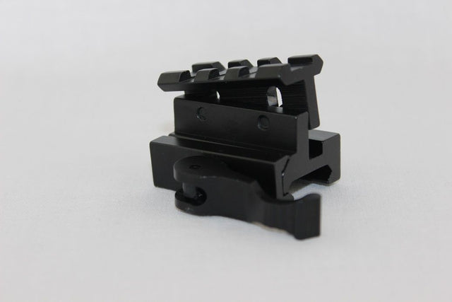 Verstellbarer Riser 40mm