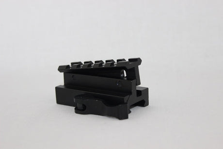 Adjustable Riser Verstellbar 60mm