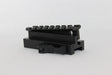 Adjustable Riser Verstellbar 80mm