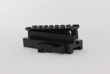 Adjustable Riser Verstellbar 80mm