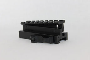 Adjustable Riser Verstellbar 80mm
