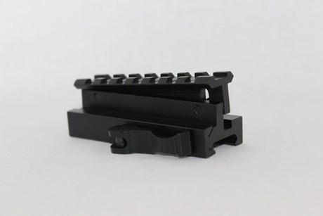 Adjustable Riser Verstellbar 80mm