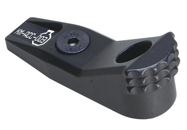 Octarms Keymod Hand Stop Typ A