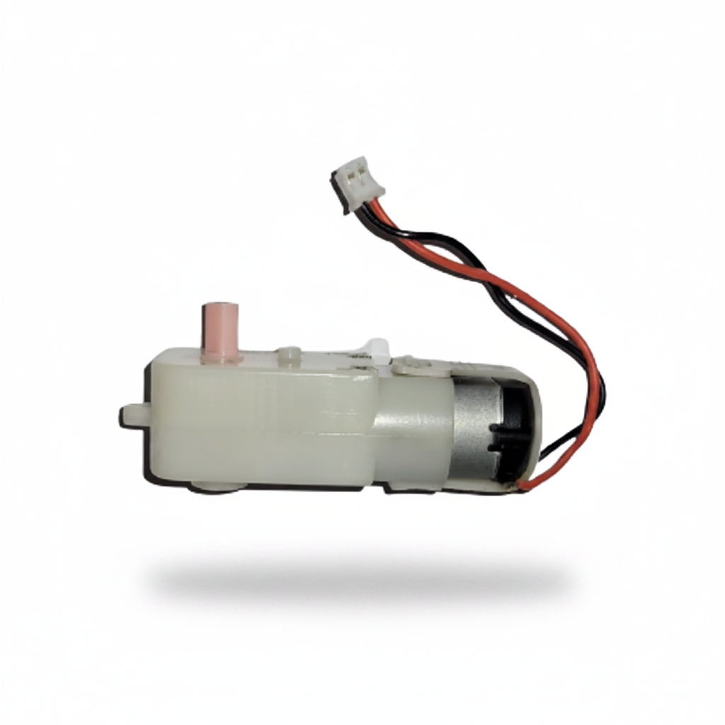 Viewloader Vlocity Hopper Servomotor VL Engine