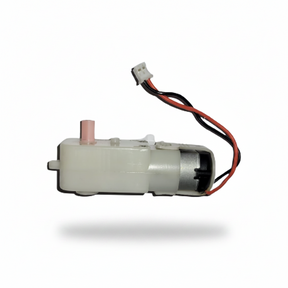 Viewloader Vlocity Hopper Servomotor VL Engine