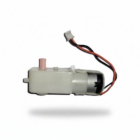 Viewloader Vlocity Hopper Servomotor VL Engine