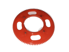 Zahnrad Original Ersatzteil für den Dye Rotor LTR R1 Paintball Hopper Tray Slice Gear