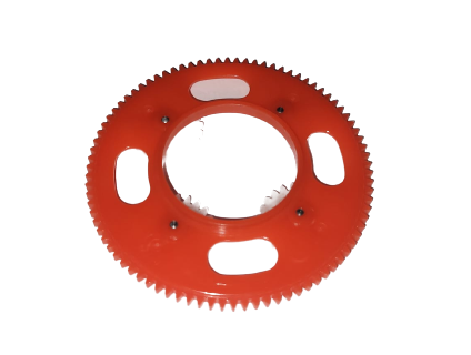 Zahnrad Original Ersatzteil für den Dye Rotor LTR R1 Paintball Hopper Tray Slice Gear