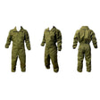 Spielfeld Overall Oliv