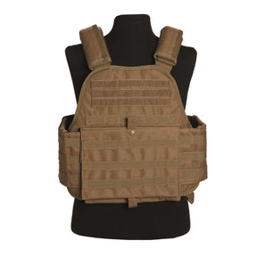 Plate Carrier Weste Molle System