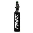 PowAir Basic Series 0,2L / 13Ci Paintball HPA System 200Bar / 3000 Psi