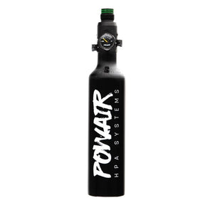 PowAir Basic Series 0,2L / 13Ci Paintball HPA System 200Bar / 3000 Psi